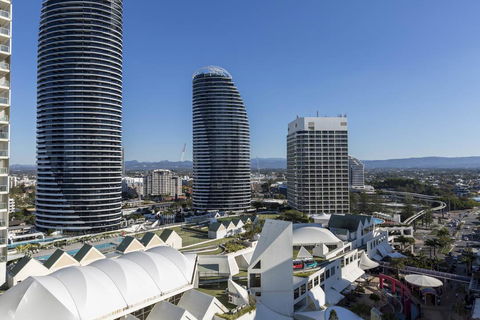 South Pacific Plaza - Official - Accommodation VIC 6