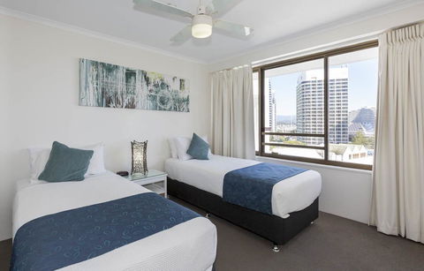 South Pacific Plaza - Official - Accommodation VIC 11