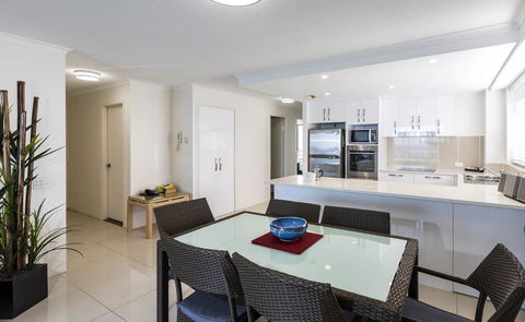 South Pacific Plaza - Official - Accommodation VIC 2