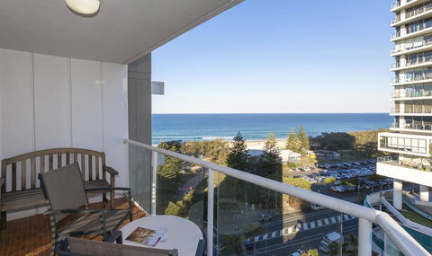 South Pacific Plaza - Official - Accommodation VIC 26