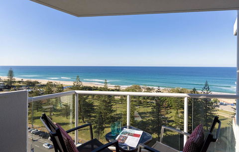 South Pacific Plaza - Official - Accommodation VIC 5