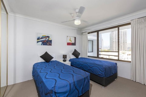 South Pacific Plaza - Official - Accommodation VIC 22