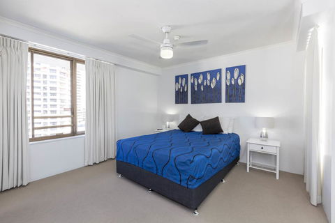 South Pacific Plaza - Official - Accommodation VIC 24