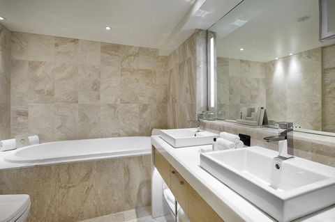The Star Grand At The Star Gold Coast - Accommodation VIC 34