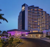The Star Grand at The Star Gold Coast - Accommodation VIC
