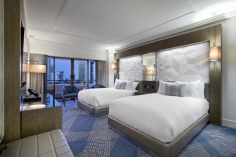 The Star Grand At The Star Gold Coast - Accommodation VIC 17