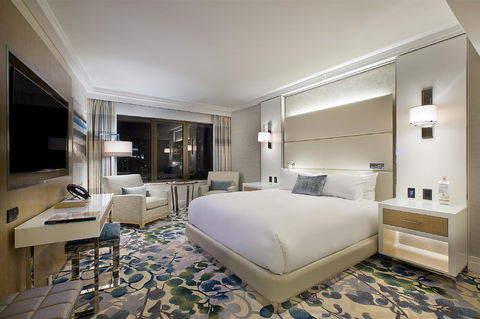 The Star Grand At The Star Gold Coast - Accommodation VIC 4