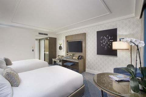 The Star Grand At The Star Gold Coast - Accommodation VIC 5