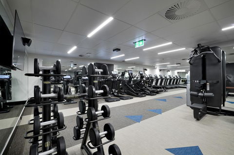 The Star Grand At The Star Gold Coast - Accommodation VIC 40