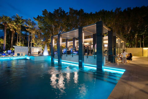 The Star Grand At The Star Gold Coast - Accommodation VIC 26