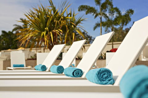The Star Grand At The Star Gold Coast - Accommodation VIC 35