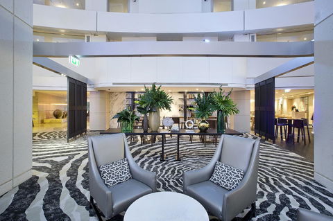 The Star Grand At The Star Gold Coast - Accommodation VIC 10