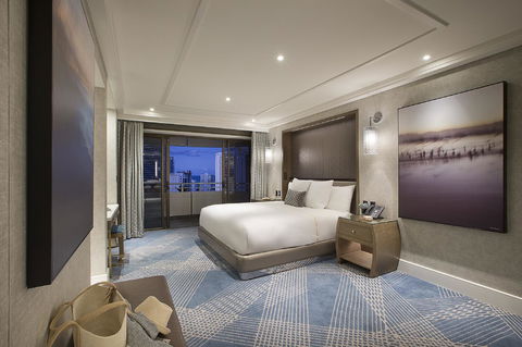 The Star Grand At The Star Gold Coast - Accommodation VIC 23
