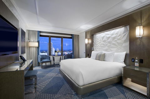 The Star Grand At The Star Gold Coast - Accommodation VIC 2