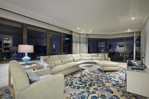The Star Grand At The Star Gold Coast - Accommodation VIC 32