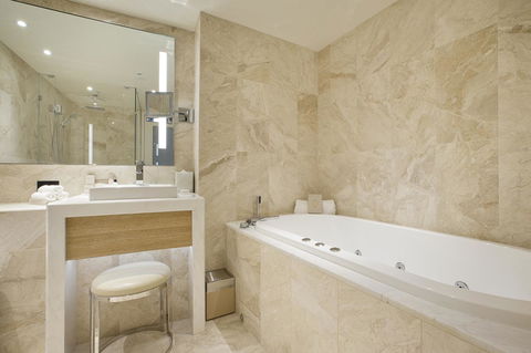 The Star Grand At The Star Gold Coast - Accommodation VIC 29