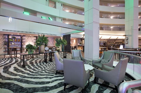 The Star Grand At The Star Gold Coast - Accommodation VIC 15
