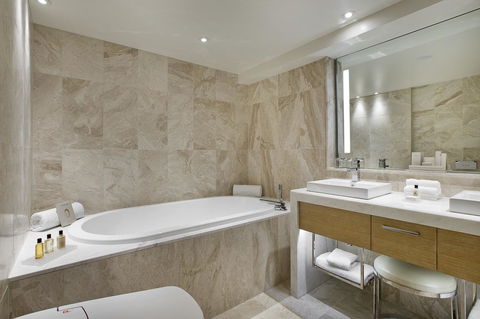 The Star Grand At The Star Gold Coast - Accommodation VIC 30