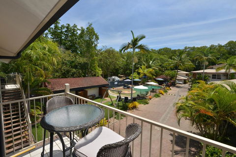 Lychee Tree Holiday Apartments - Accommodation VIC 20