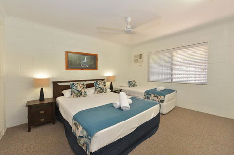 Lychee Tree Holiday Apartments - Accommodation VIC 7