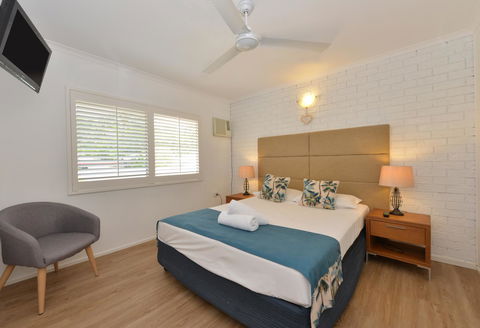 Lychee Tree Holiday Apartments - Accommodation VIC 29