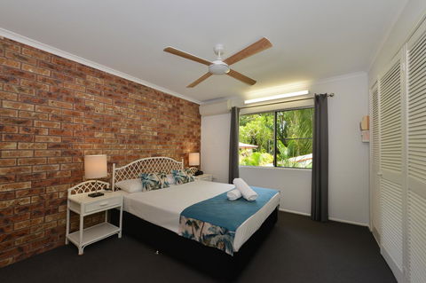 Lychee Tree Holiday Apartments - Accommodation VIC 16
