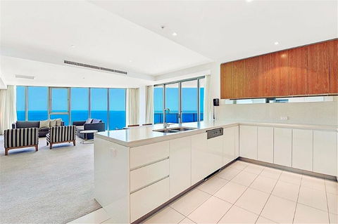 H Luxury Residence Apartments - Holiday Paradise - Accommodation VIC 12