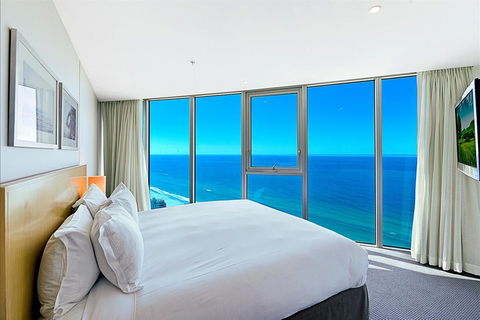 H Luxury Residence Apartments - Holiday Paradise - Accommodation VIC 7