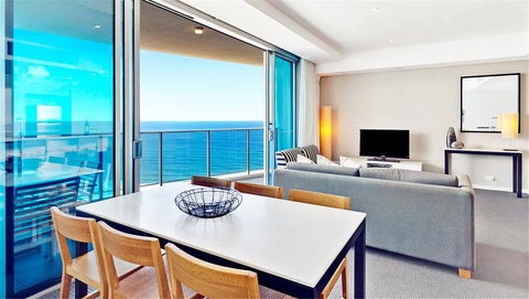 H Luxury Residence Apartments - Holiday Paradise - Accommodation VIC 11