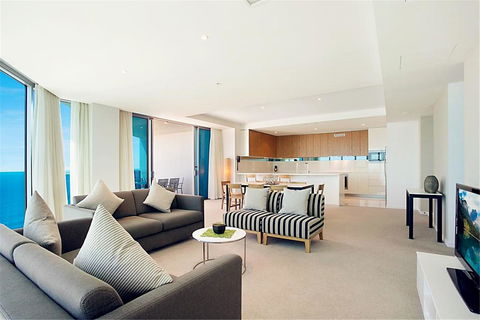 H Luxury Residence Apartments - Holiday Paradise - Accommodation VIC 10