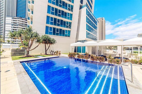 H Luxury Residence Apartments - Holiday Paradise - Accommodation VIC 22