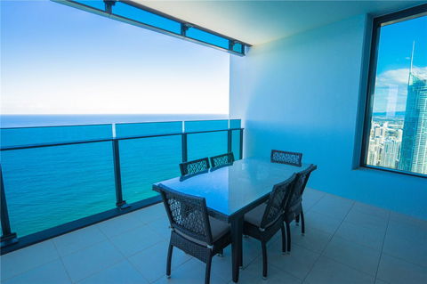 H Luxury Residence Apartments - Holiday Paradise - Accommodation VIC 4