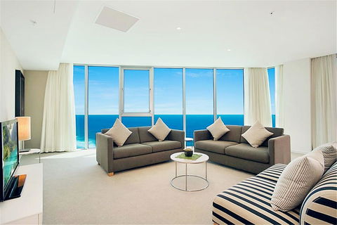 H Luxury Residence Apartments - Holiday Paradise - Accommodation VIC 9