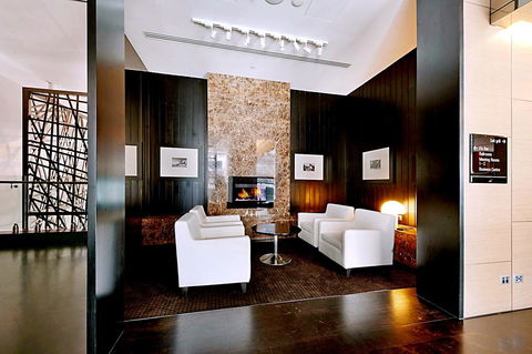 H Luxury Residence Apartments - Holiday Paradise - Accommodation VIC 32