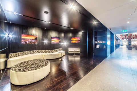H Luxury Residence Apartments - Holiday Paradise - Accommodation VIC 30