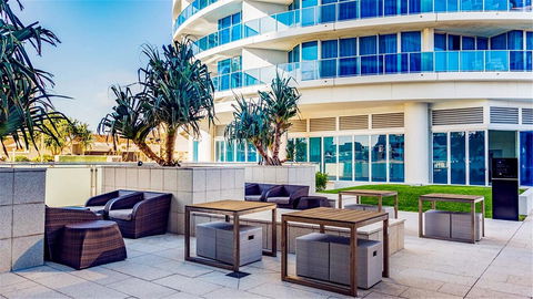 H Luxury Residence Apartments - Holiday Paradise - Accommodation VIC 28