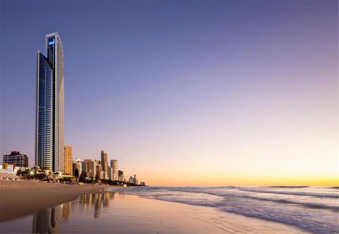 H Luxury Residence Apartments - Holiday Paradise - Accommodation VIC 2