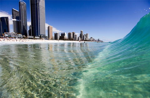 H Luxury Residence Apartments - Holiday Paradise - Accommodation VIC 3