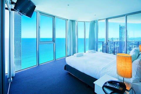 H Luxury Residence Apartments - Holiday Paradise - Accommodation VIC 8