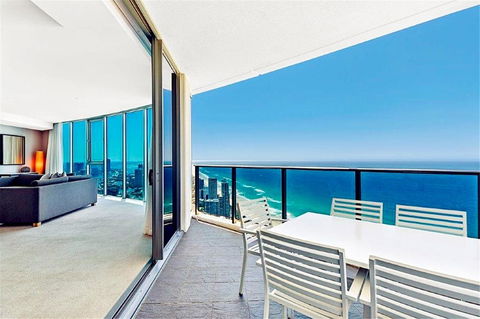 H Luxury Residence Apartments - Holiday Paradise - Accommodation VIC 6