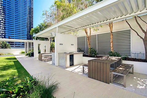 H Luxury Residence Apartments - Holiday Paradise - Accommodation VIC 27