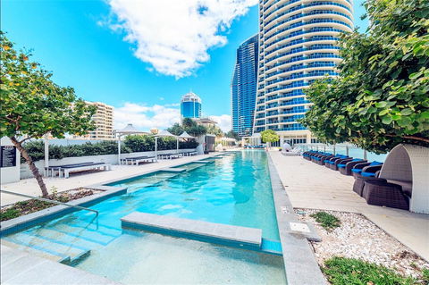 H Luxury Residence Apartments - Holiday Paradise - Accommodation VIC 19