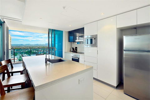 H Luxury Residence Apartments - Holiday Paradise - Accommodation VIC 14