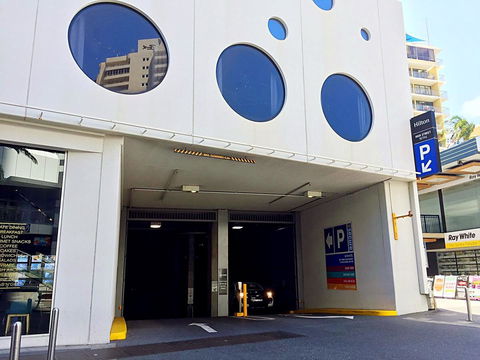 H Luxury Residence Apartments - Holiday Paradise - Accommodation VIC 18