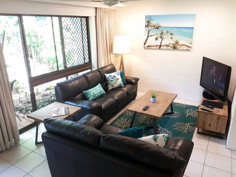 Noosa Village River Resort - Accommodation VIC 5