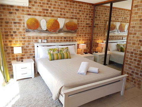 Noosa Village River Resort - Accommodation VIC 43