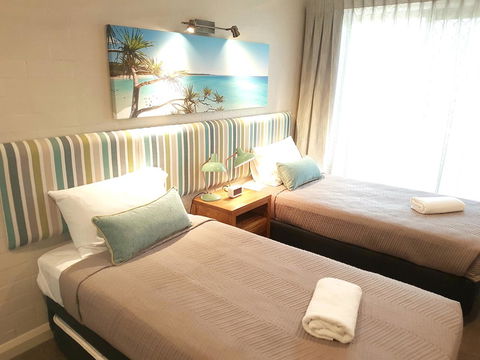 Noosa Village River Resort - Accommodation VIC 10