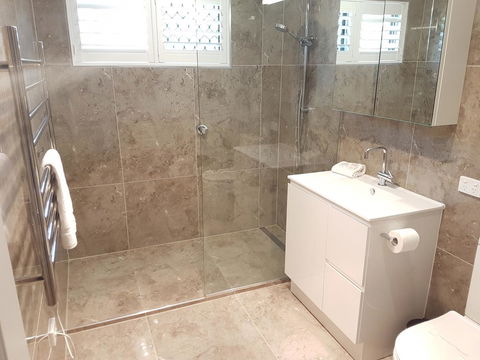Noosa Village River Resort - Accommodation VIC 11