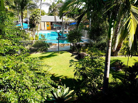 Noosa Village River Resort - Accommodation VIC 39