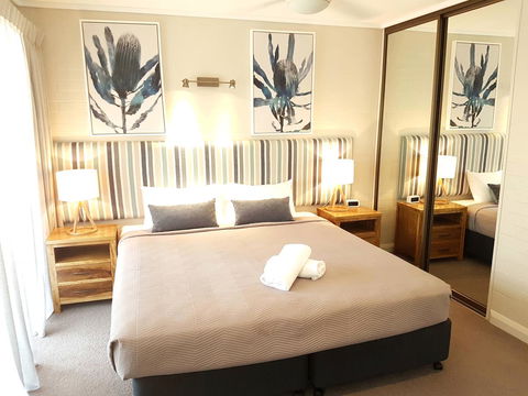 Noosa Village River Resort - Accommodation VIC 9